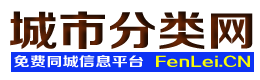 通道城市分类网